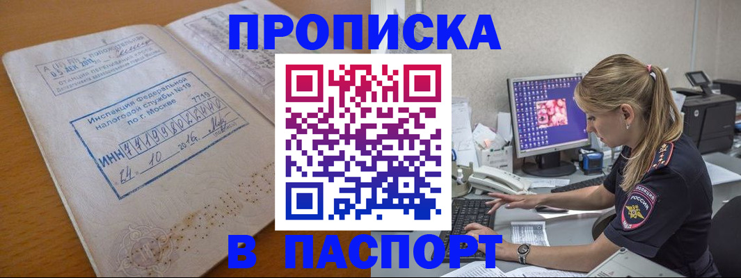 прописка в Курчалом